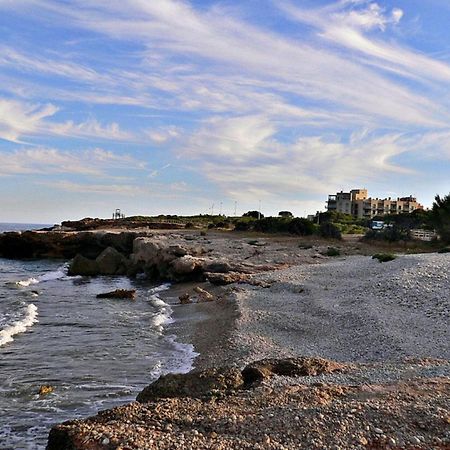 Apartamentos Las Arenas 3000 Alcoceber Екстер'єр фото