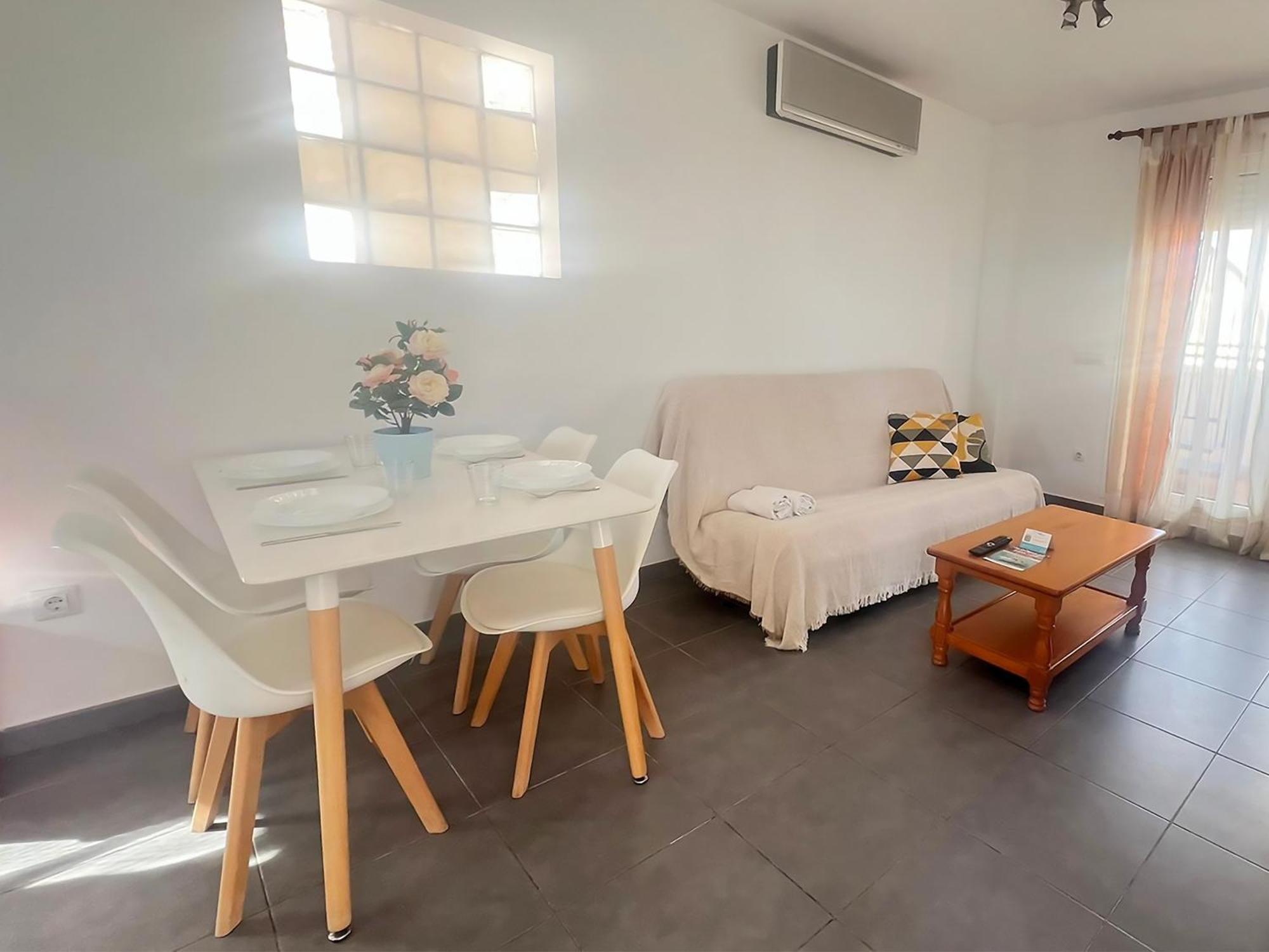 Apartamentos Las Arenas 3000 Alcoceber Екстер'єр фото