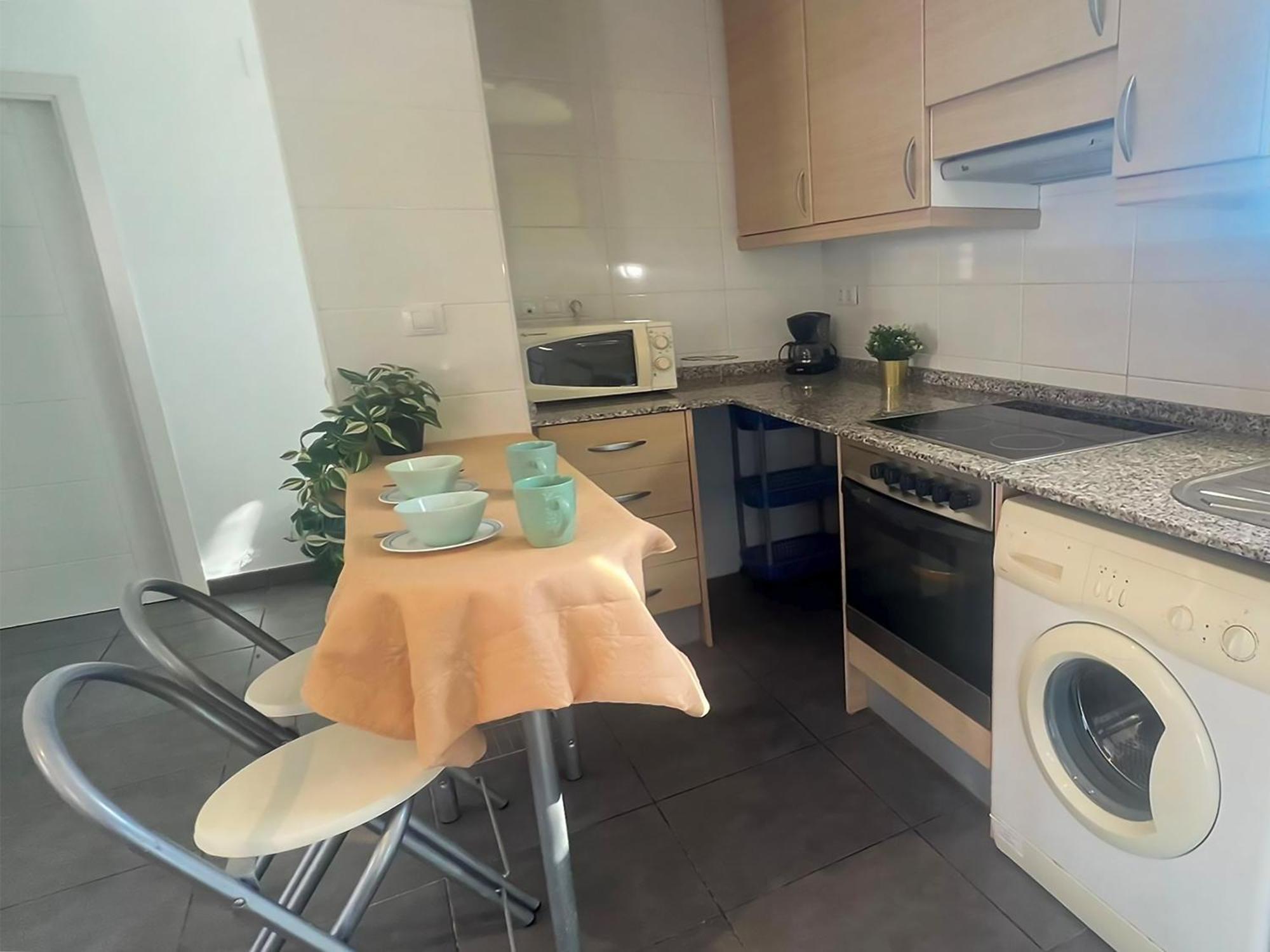 Apartamentos Las Arenas 3000 Alcoceber Екстер'єр фото