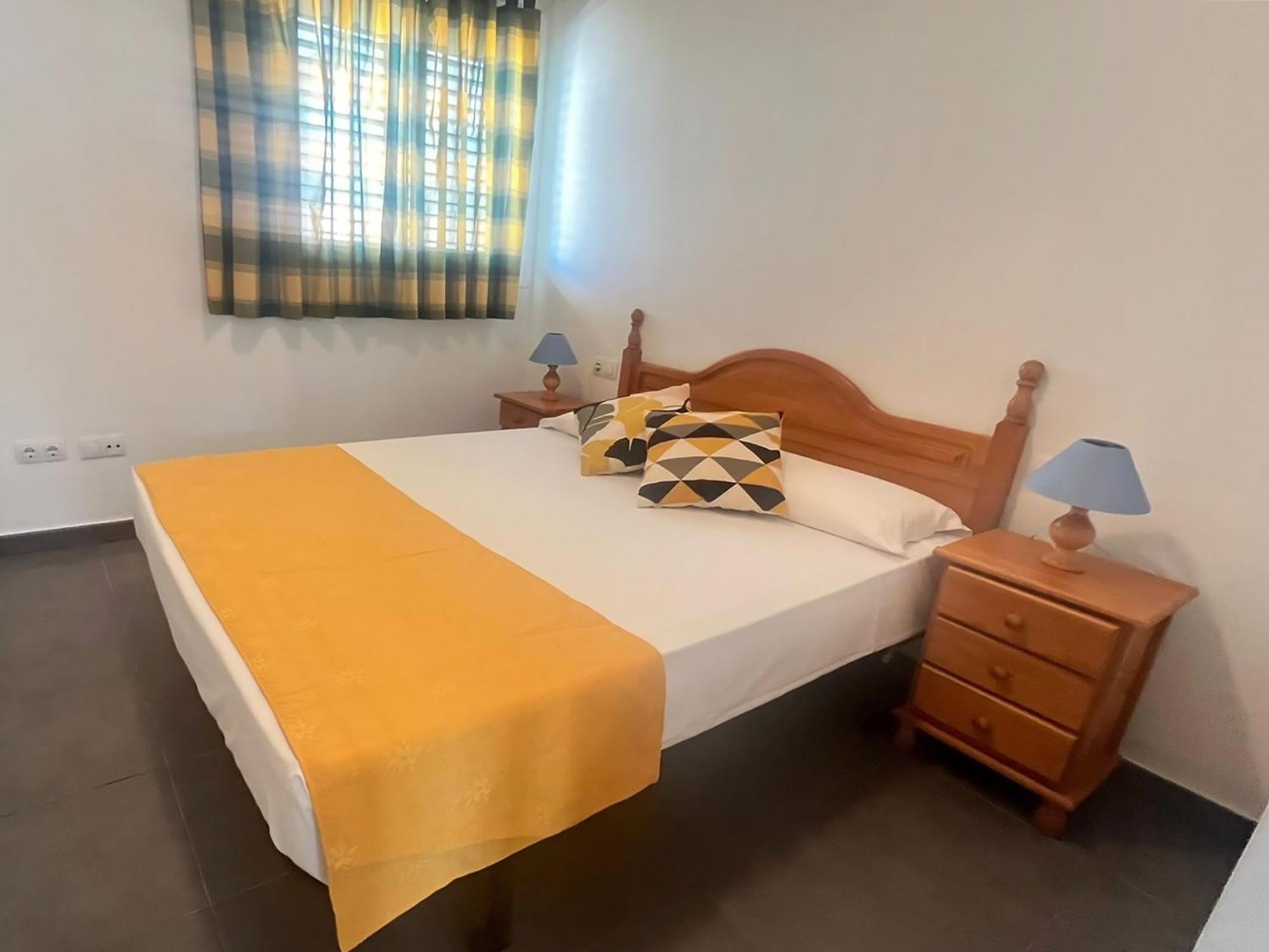 Apartamentos Las Arenas 3000 Alcoceber Екстер'єр фото