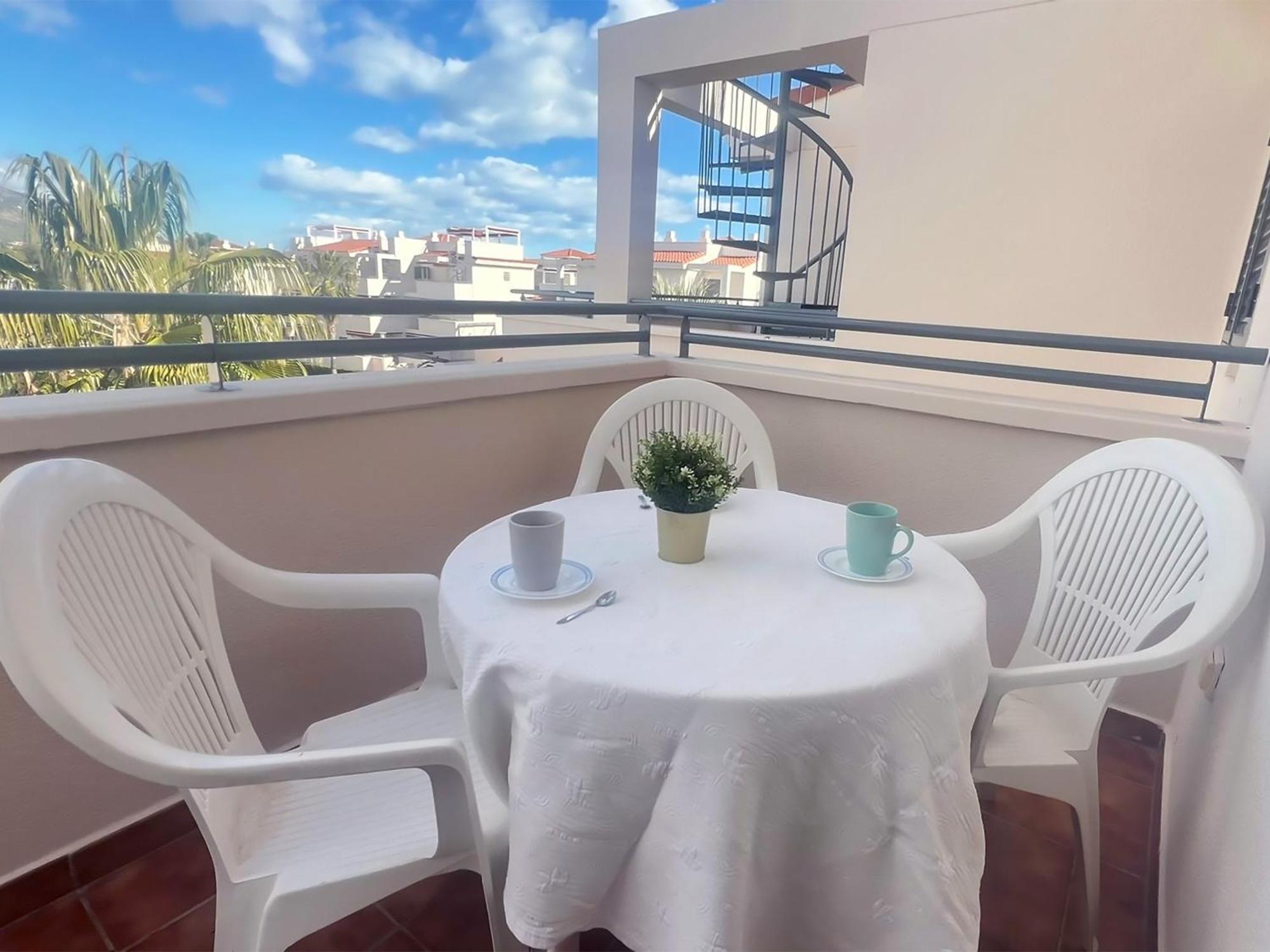 Apartamentos Las Arenas 3000 Alcoceber Екстер'єр фото