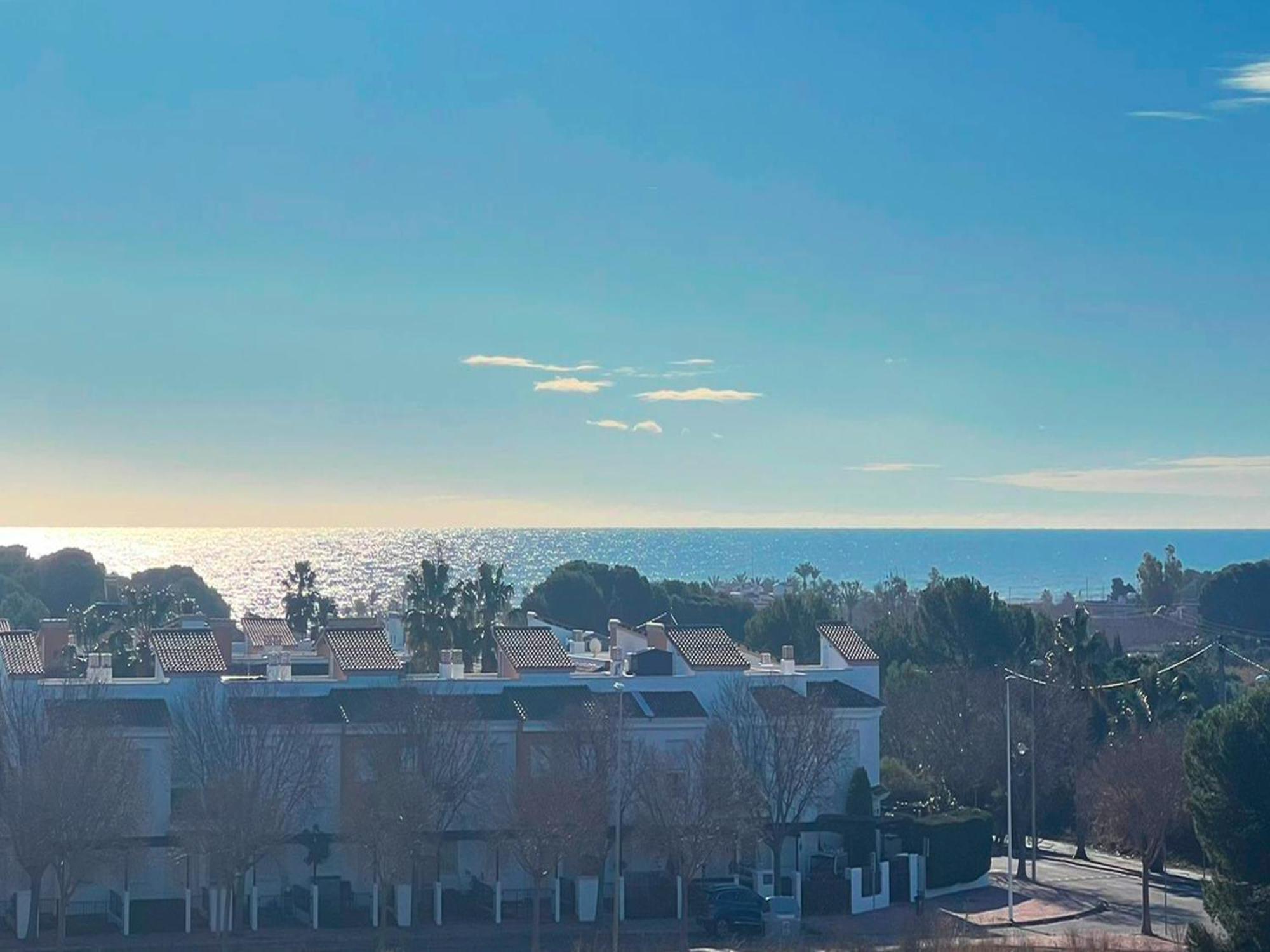 Apartamentos Las Arenas 3000 Alcoceber Екстер'єр фото
