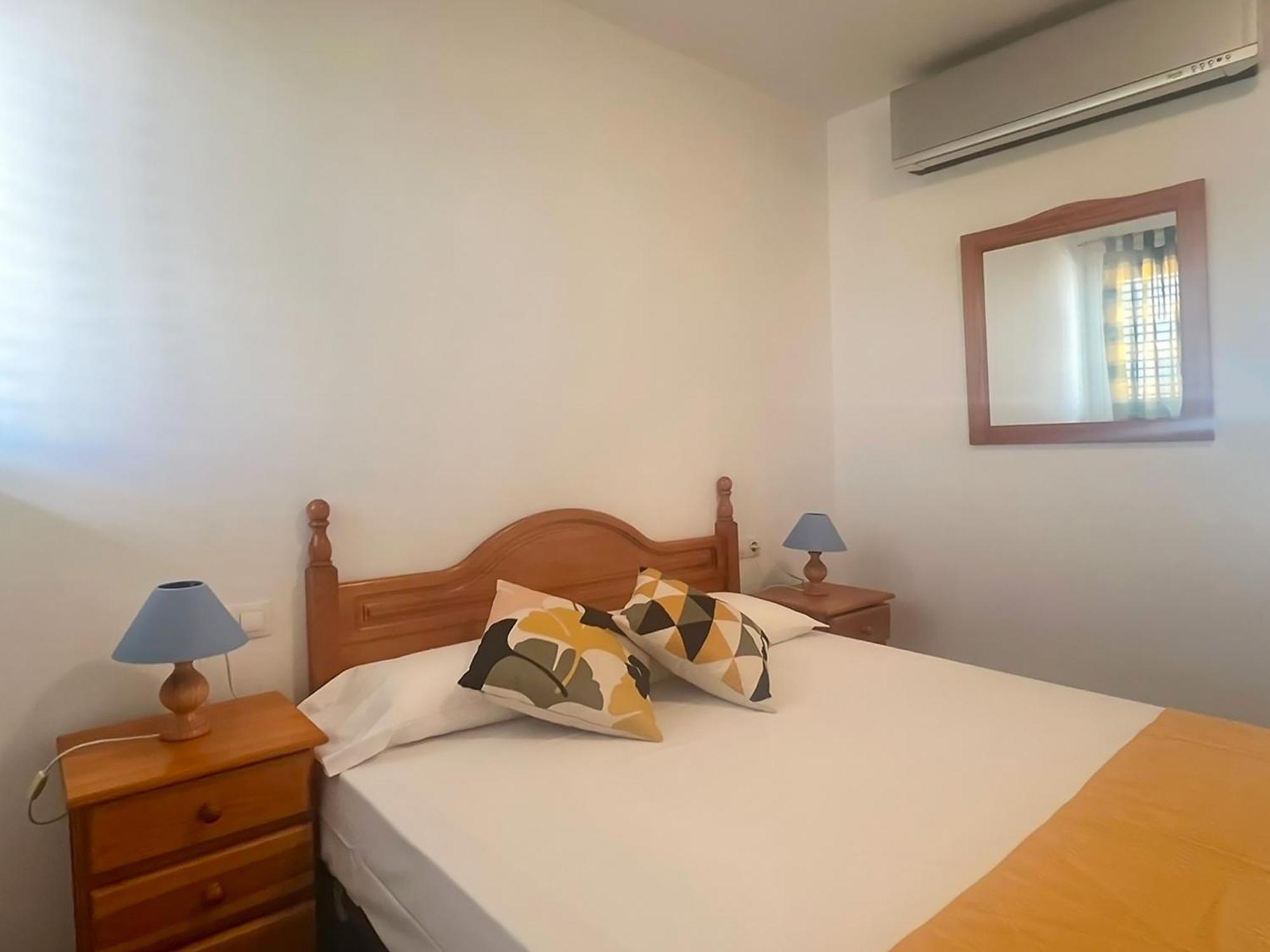 Apartamentos Las Arenas 3000 Alcoceber Екстер'єр фото