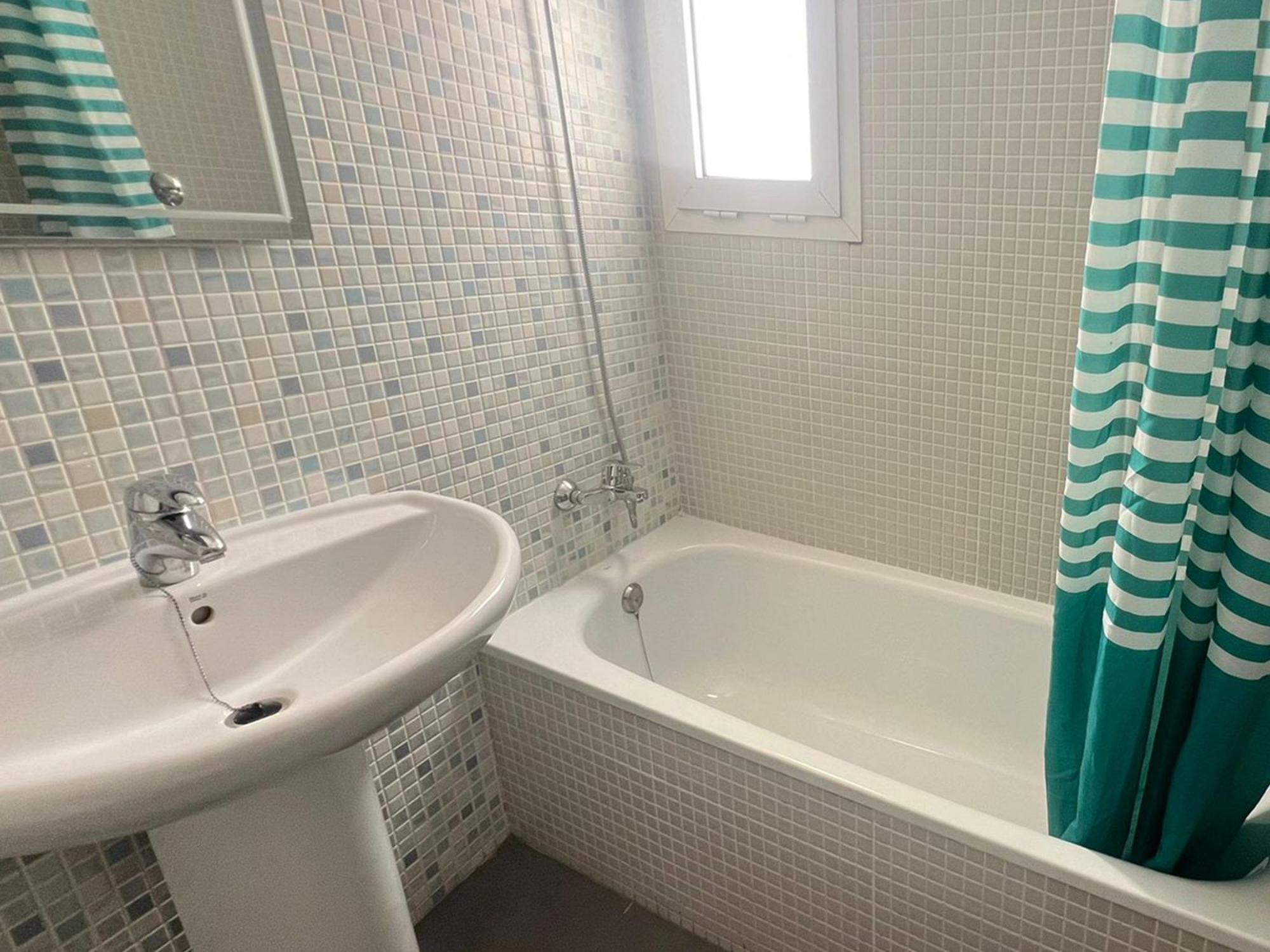 Apartamentos Las Arenas 3000 Alcoceber Екстер'єр фото