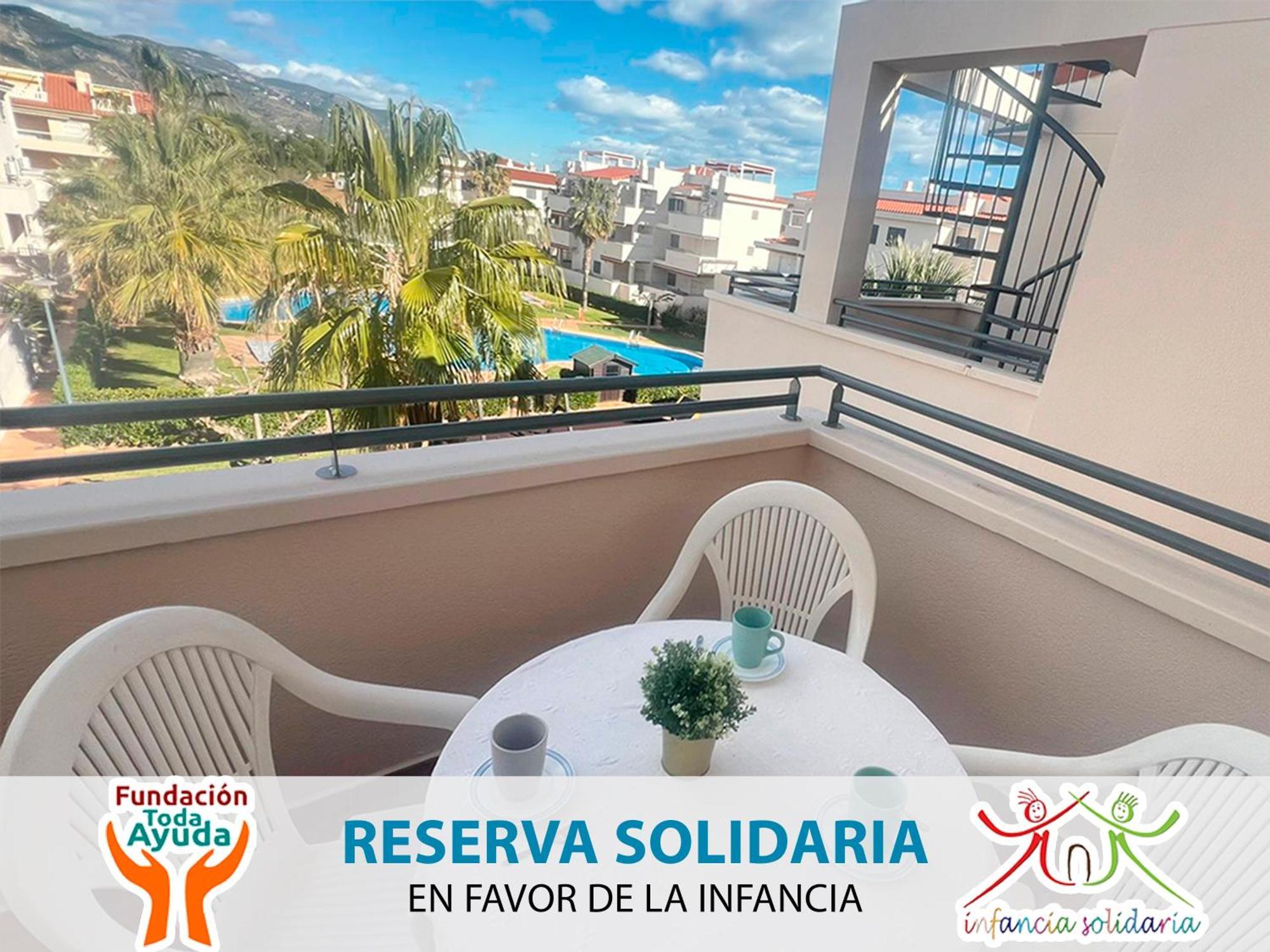 Apartamentos Las Arenas 3000 Alcoceber Екстер'єр фото